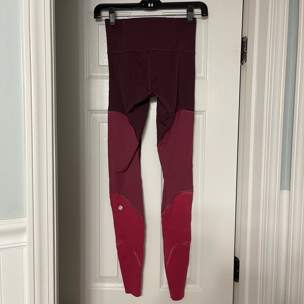 Lululemon leggings!!